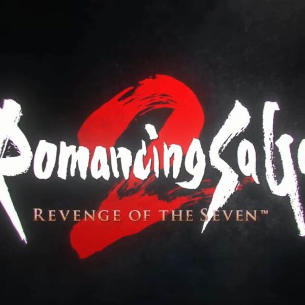 Romancing Saga