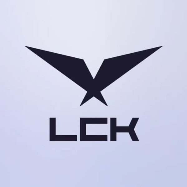 LCK-League of Legends Korea
