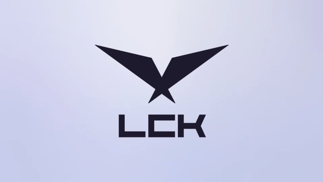 LCK-League of Legends Korea