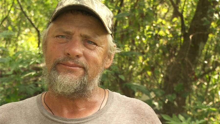 Swamp People