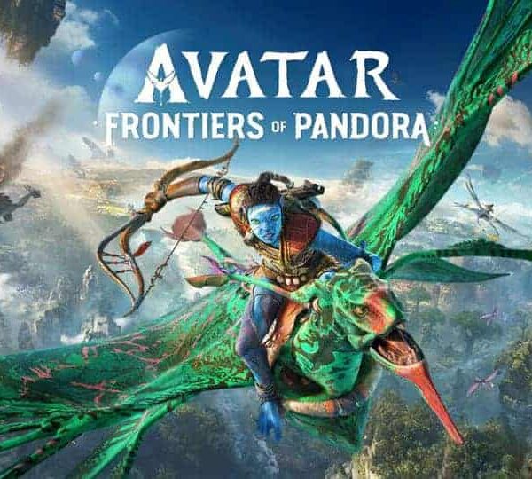 Ubisoft Avatar Frontiers of Pandora