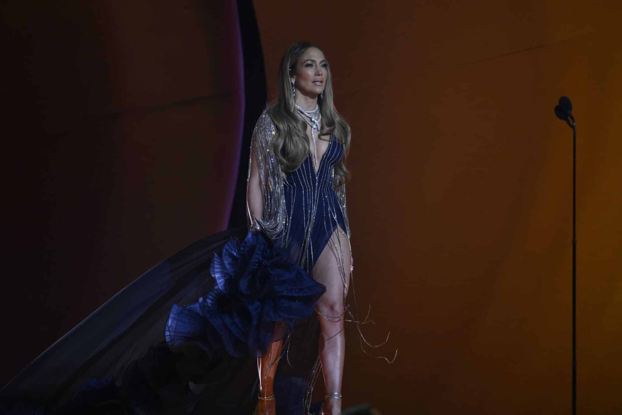 Jennifer Lopez/J-Lo