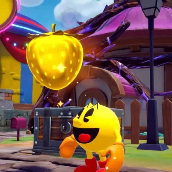 Pac-Man World 2 Re-Pac