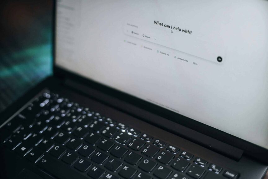 AI LLM Chatbot