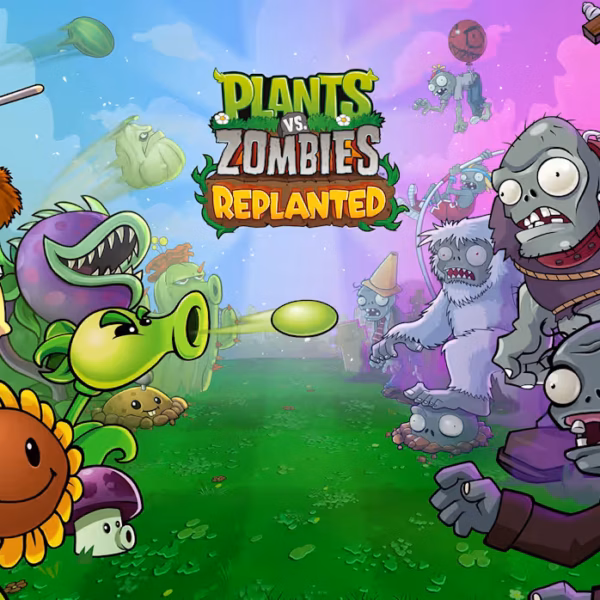 plants vs zombies replanted