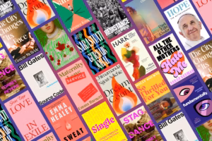 10 Best Selling Books of 2025