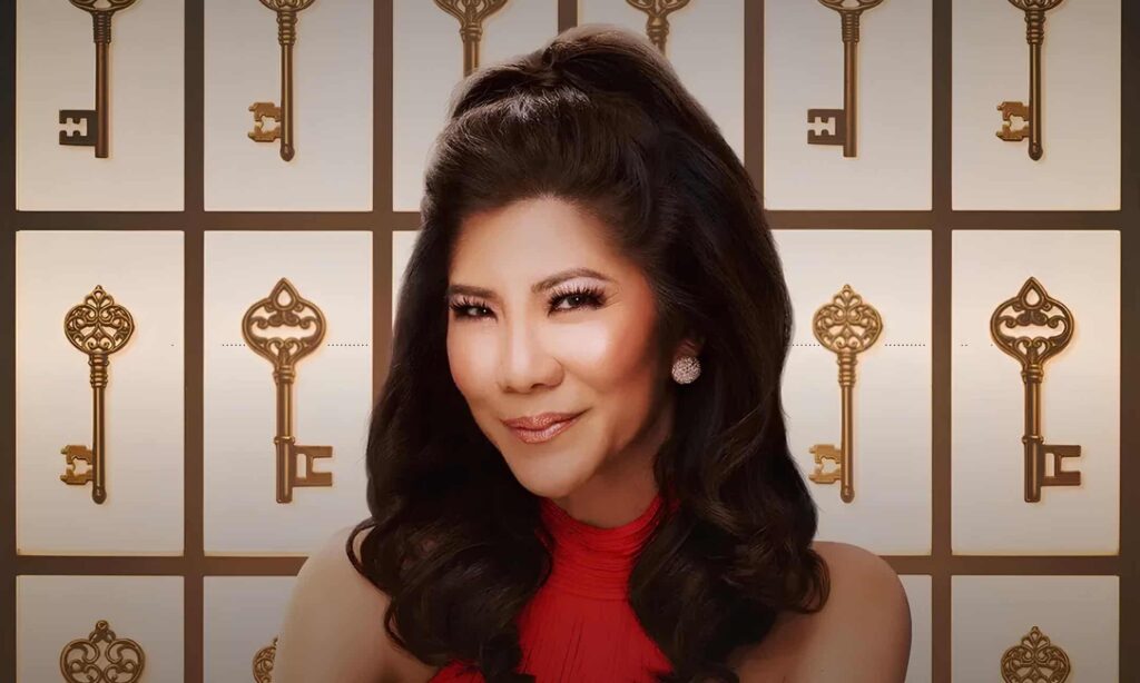 promotional image for tv reality series Big Brother available on Paramount+