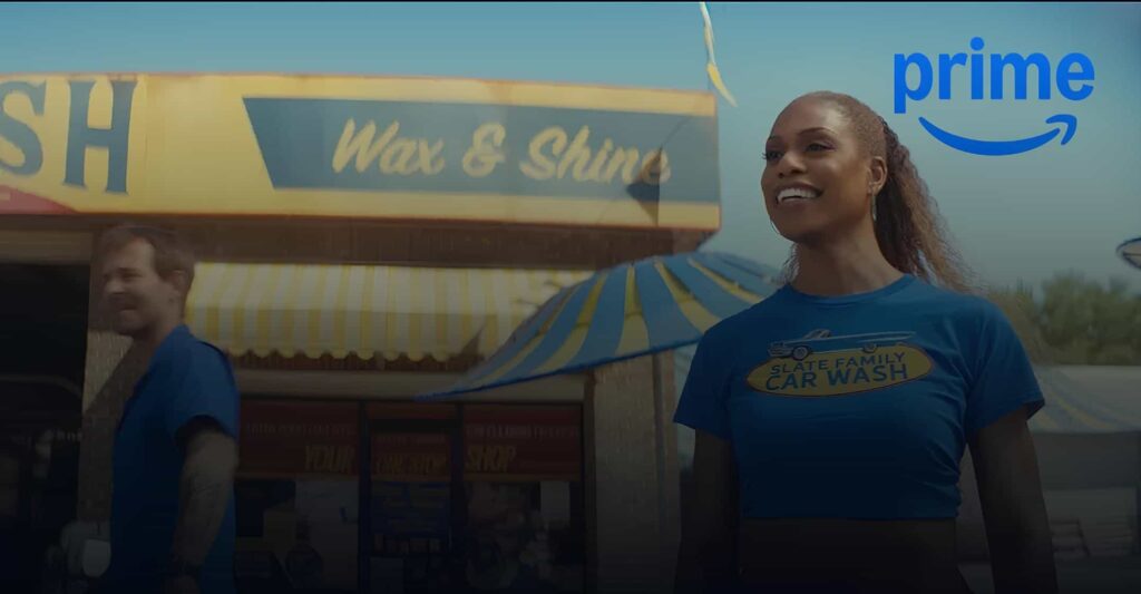 promotional image for tv show Clean Slate available on amazon prime video