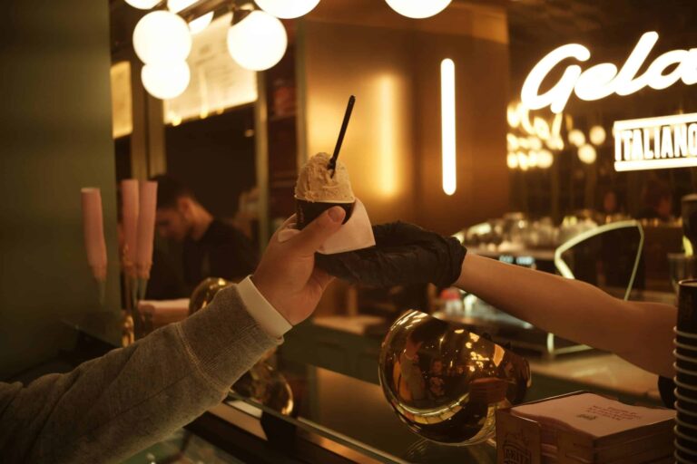 international ice cream flavors