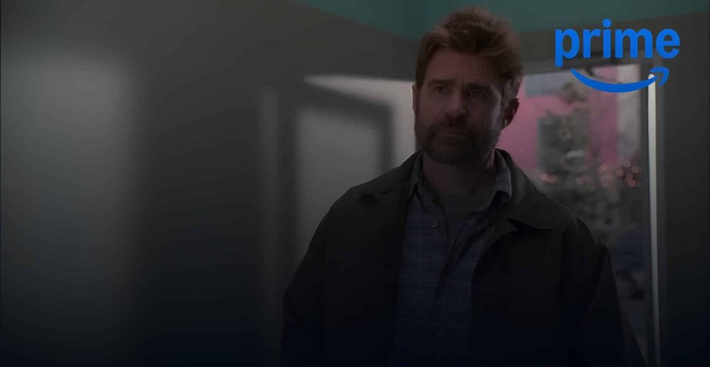 promotional image from amazon prime video for the tv series Everwood