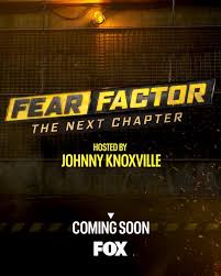 Fear Factor The Next Chapter