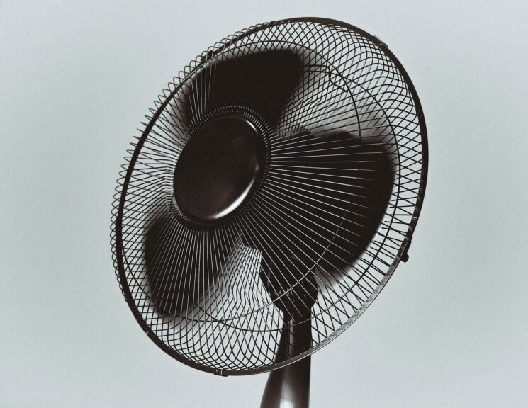 home cool