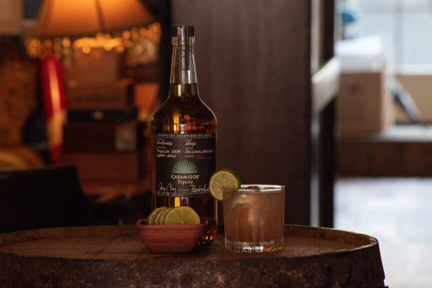 agave negro, tequila, cocktail, lounge, nature, bar, drinks, summer, refreshing, mexican, National Tequila Day