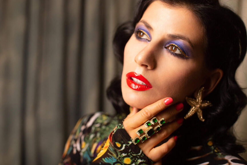 woman, vintage makeup, portrait, romantic, makeup, makeup, makeup, makeup, makeup, makeup, beauty, best beauty products,