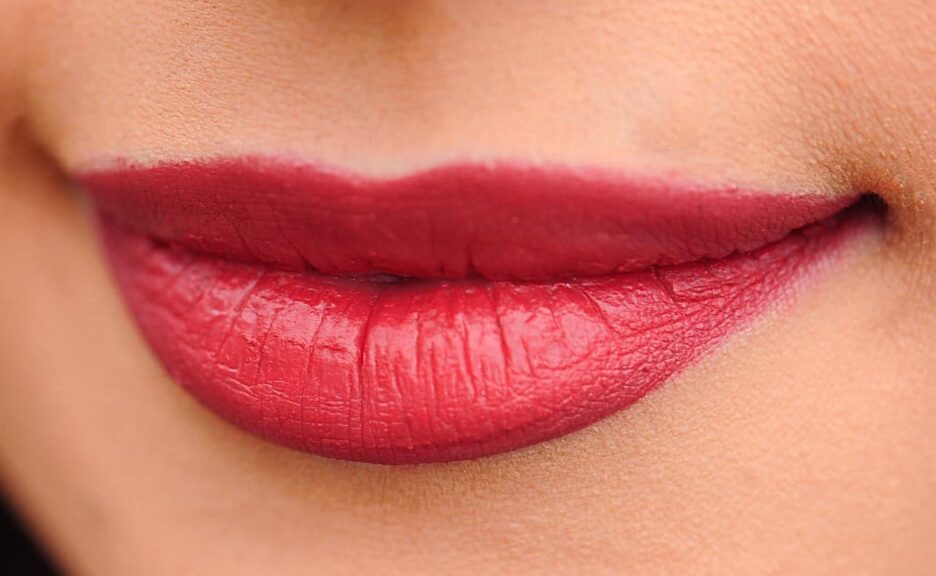 lip oils