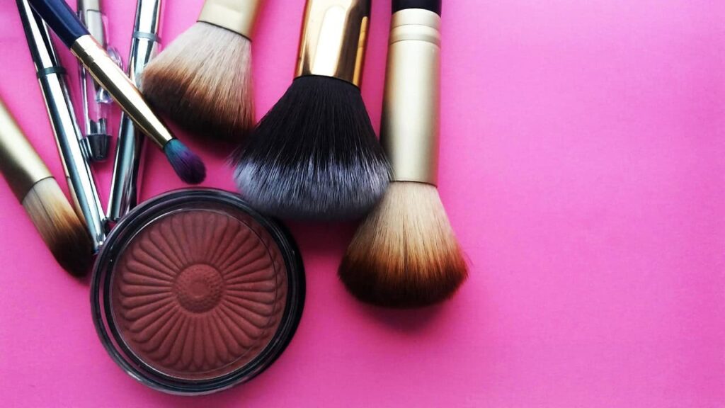 beauty tools