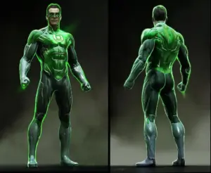 Green Lantern