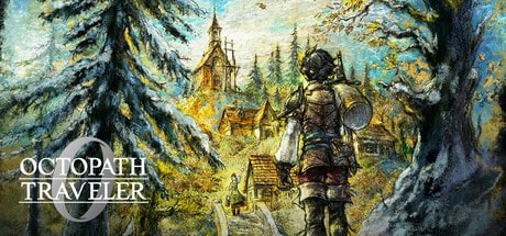 Octopath Traveler Zero
