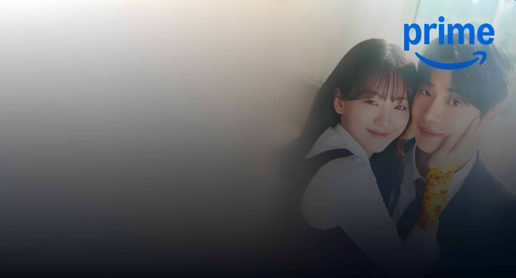 head over heels tv series available on amazon prime video