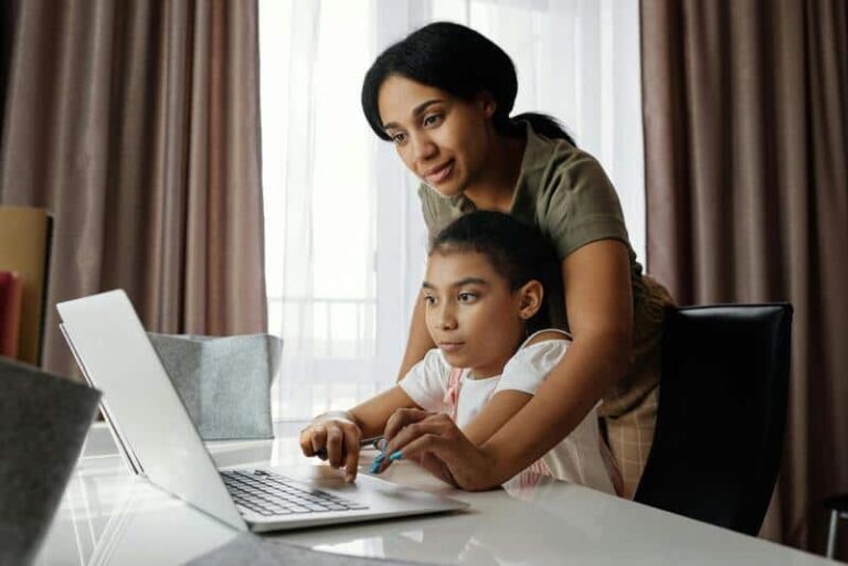 Homeschooling