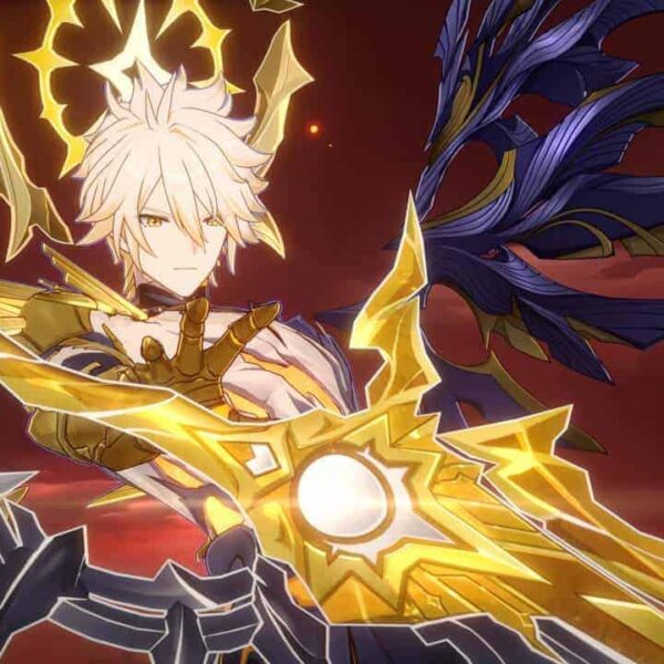 Phainon Honkai Star Rail