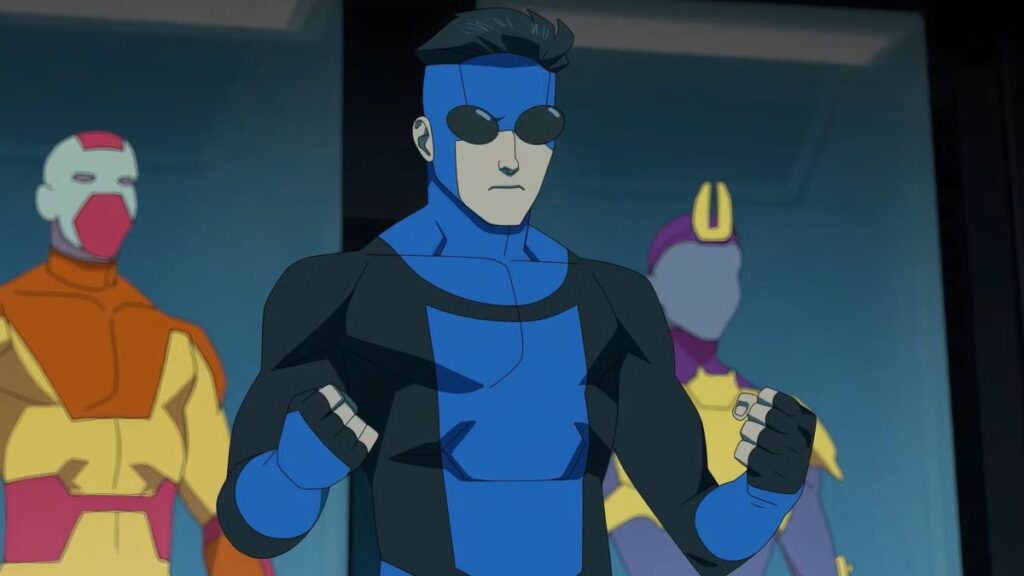 Invincible season 4 release window and villain announced