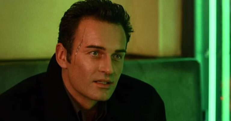 Julian McMahon passes away