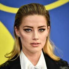 Amber Heard
