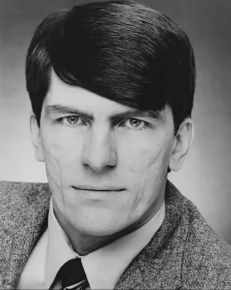 Jim Shooter