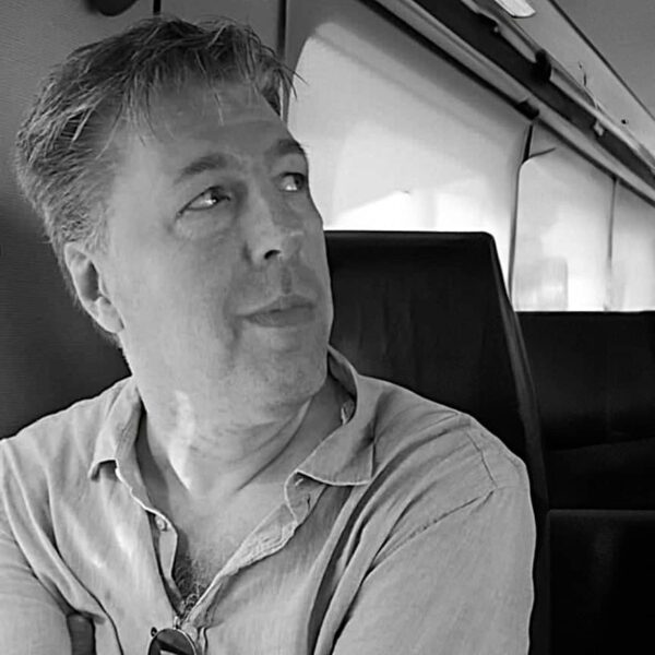 Julian LeFay-The Father of Elder Scrolls