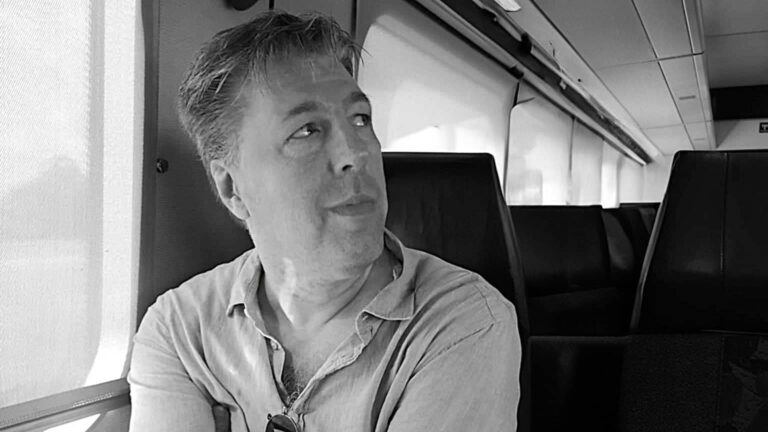 Julian LeFay-The Father of Elder Scrolls