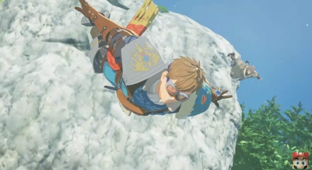 Monster hunter stories 3