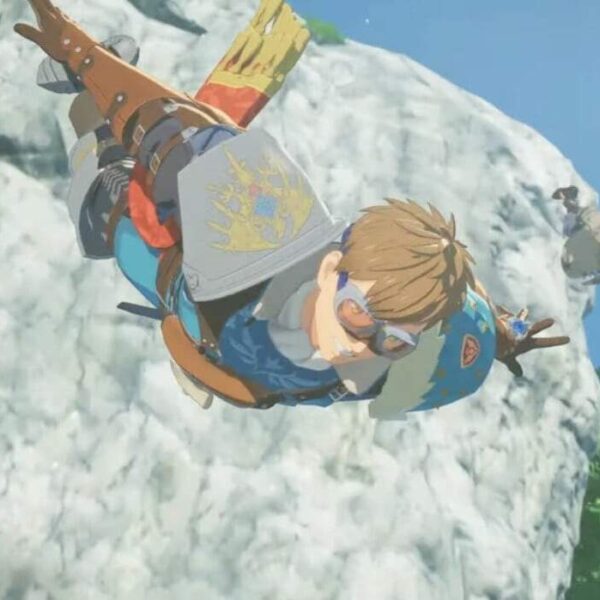 Monster hunter stories 3