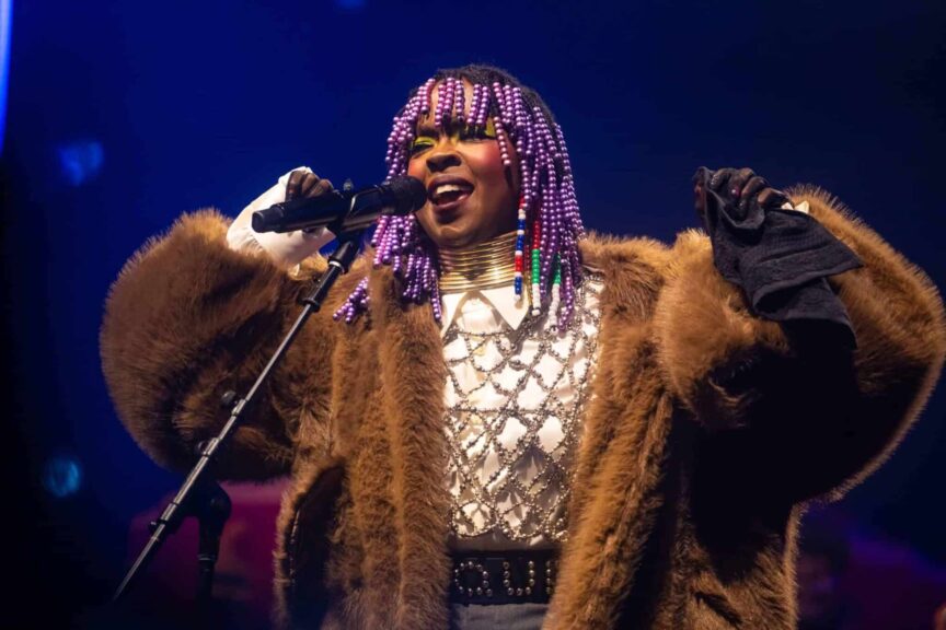 Lauryn Hill