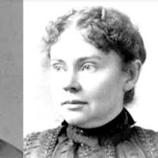 Lizzie Borden