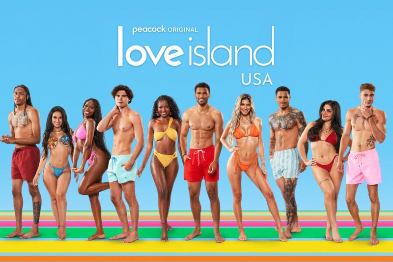 Love Island USA