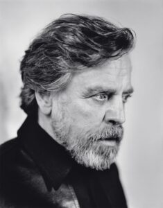 Mark Hamill