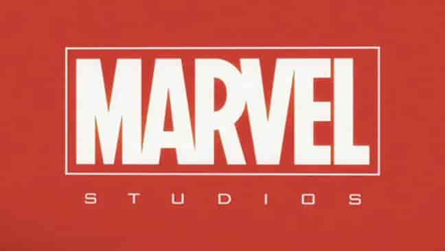 Marvel Studios Logo