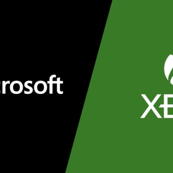 Microsoft and XBox logos / ZeniMax/Xbox Game Pass