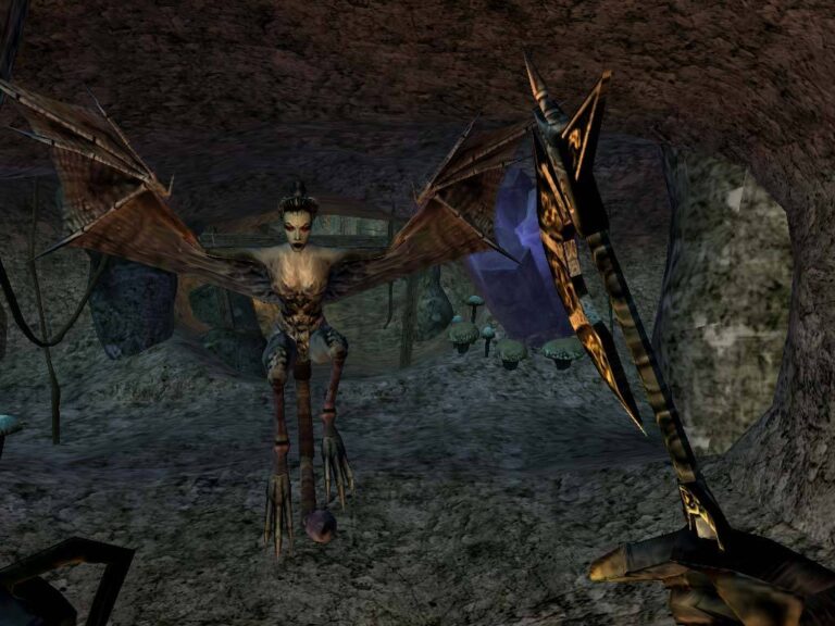 Morrowind