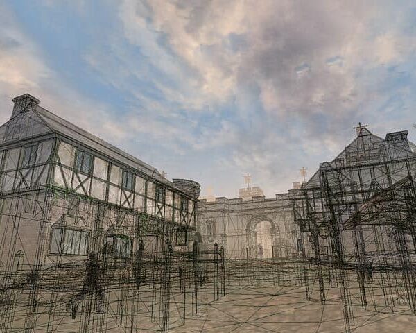 Elden Ring Morrowind The Sleeper