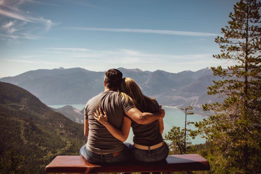 romantic escapes