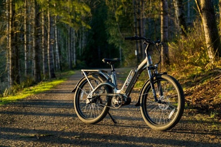 e-bike