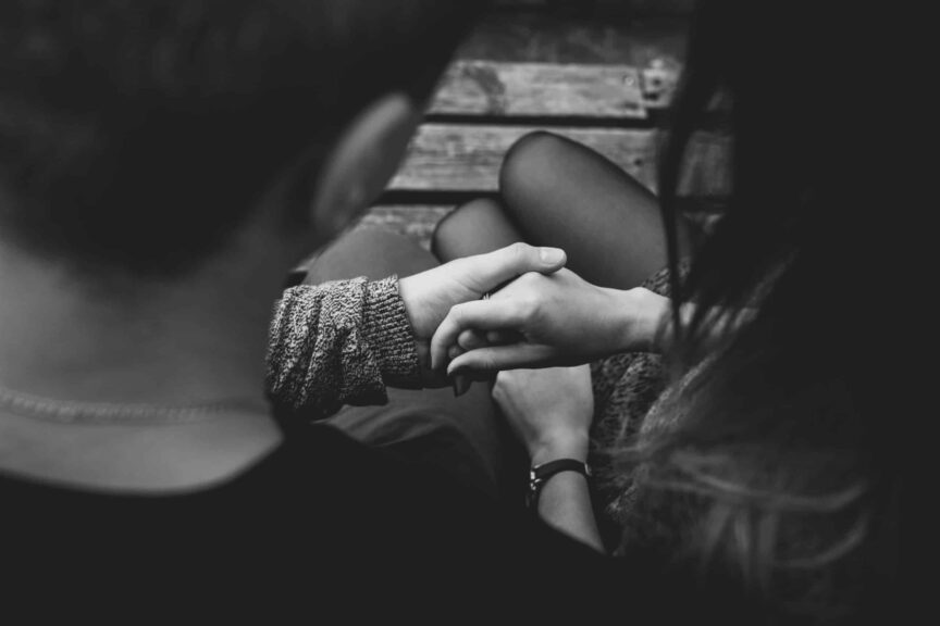 Creating relationship habits can help build connection.