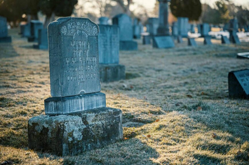 Celeb Deaths