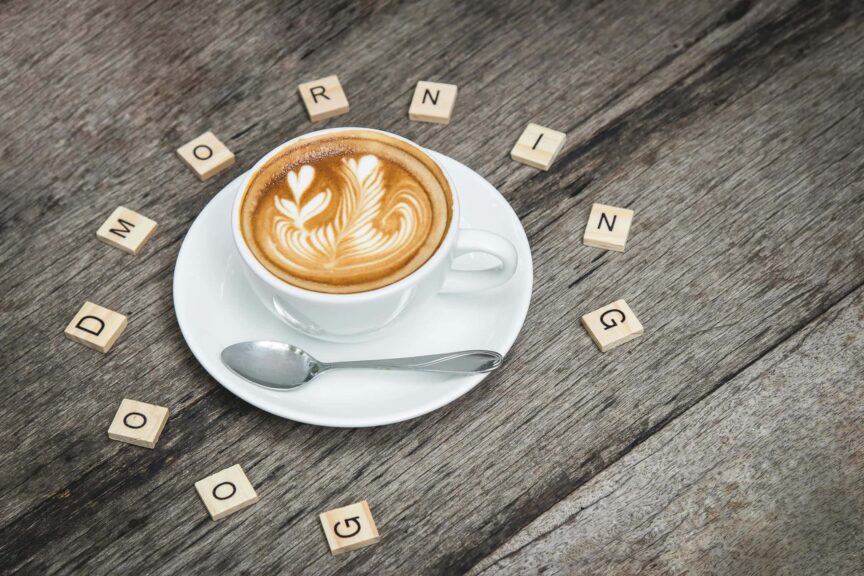 espresso