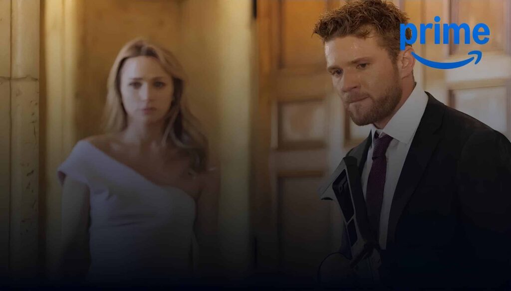 Shooter tv series promotional image on amazon prime video