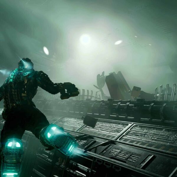 Dead Space