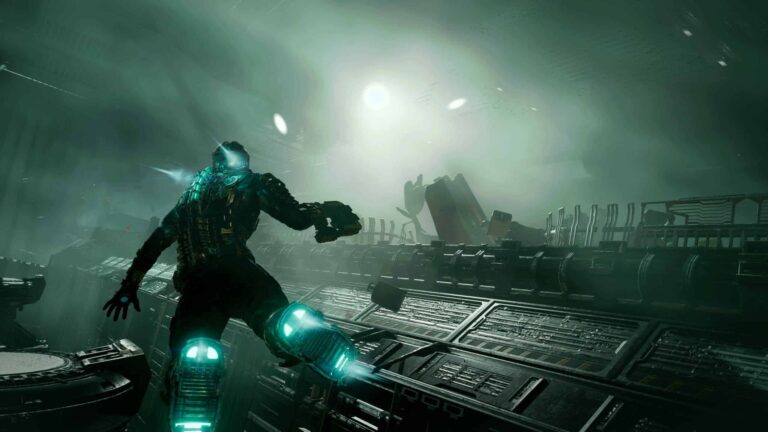 Dead Space