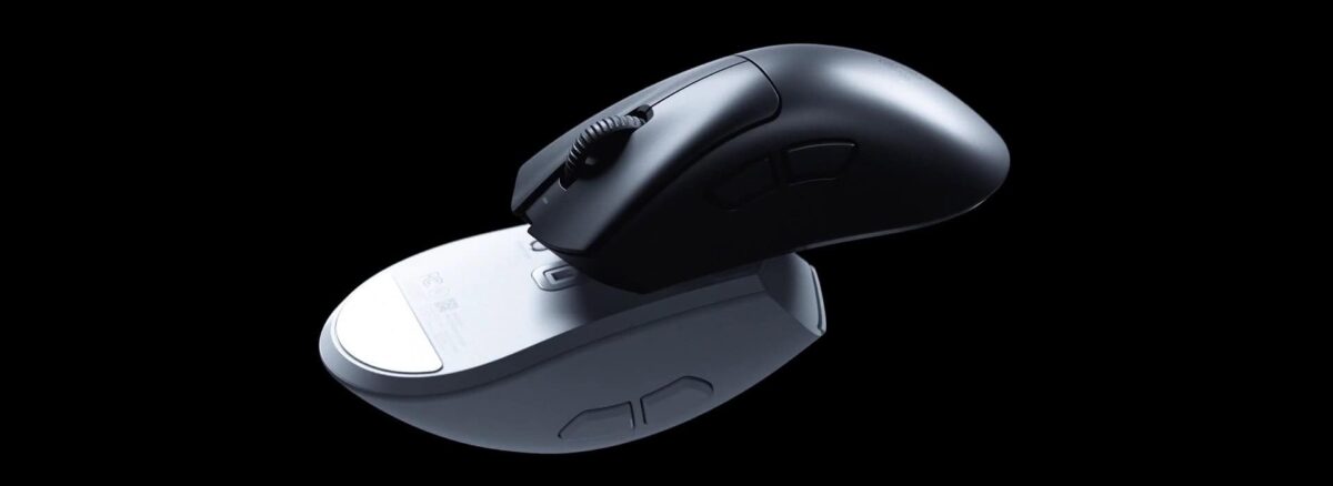Razer DeathAdder V4 Pro
